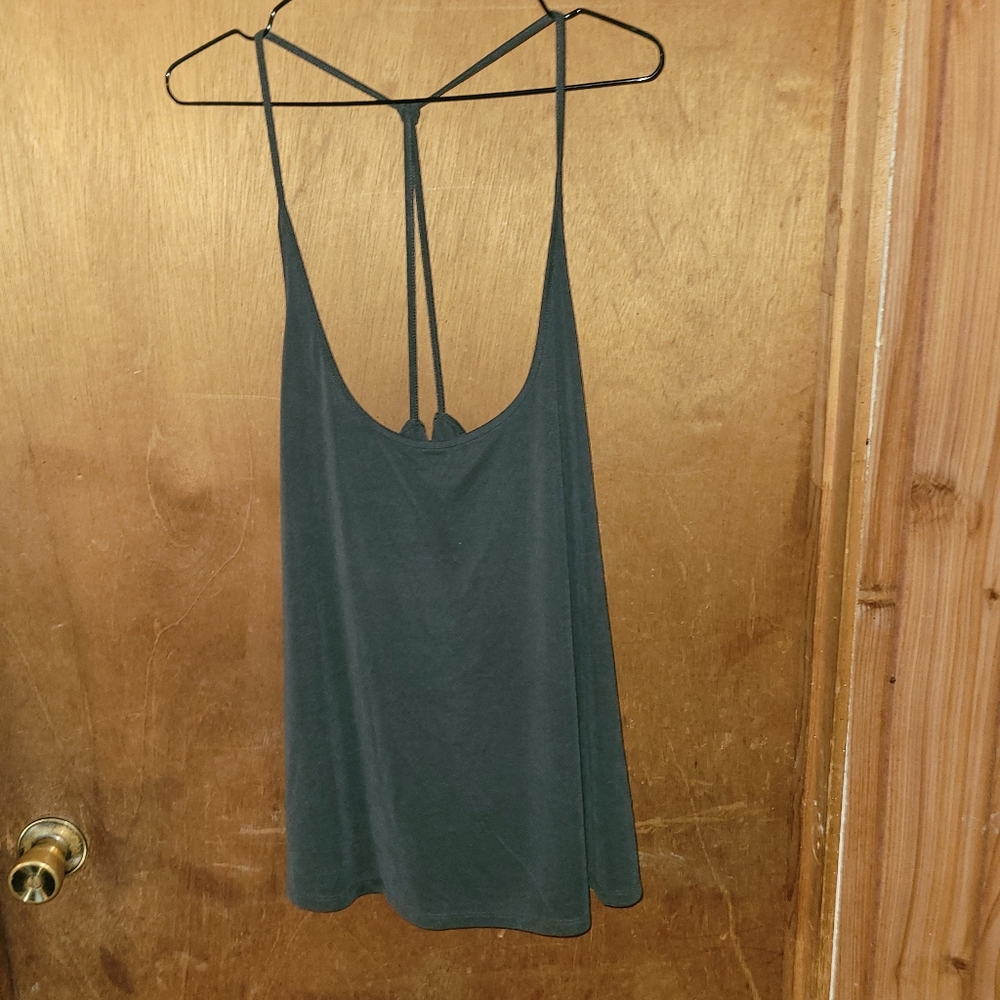 Women's Size 3XL Tall Tank Top